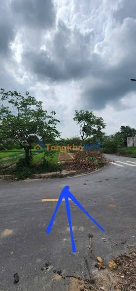 Đất nền Tân Biên 2 Long Bình 102m² 1.45 tỷ - Đường to ô tô