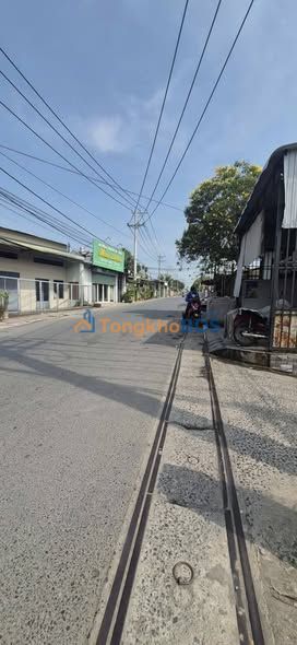 Đất thổ cư Tân Biên 240m² giá 7.999 tỷ - Sổ đỏ chính chủ