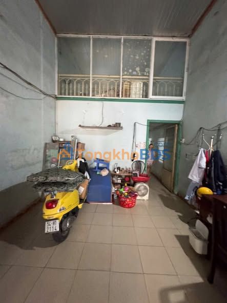 Nhà phố Long Bình Tân Biên 76m² 1.95 tỷ – Mặt tiền kinh doanh