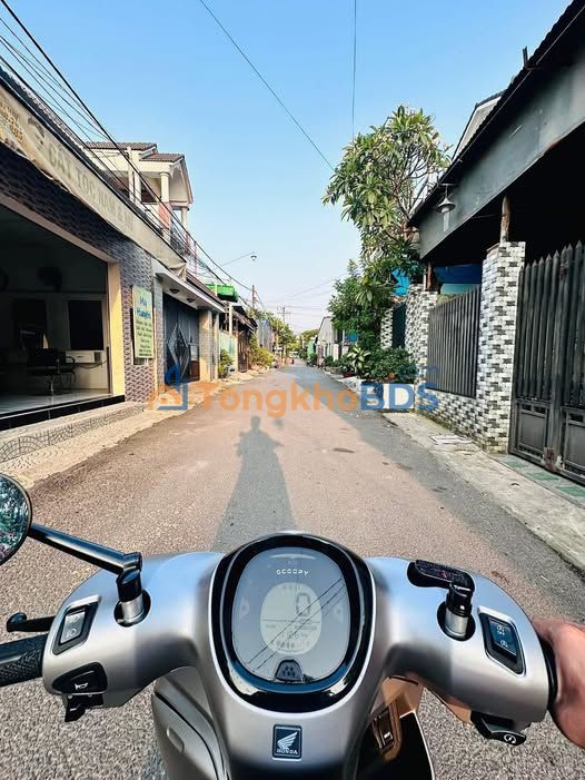 Đất nền Tân Hòa Biên Hòa 101m² 2,98 tỷ - Sổ đỏ chính chủ