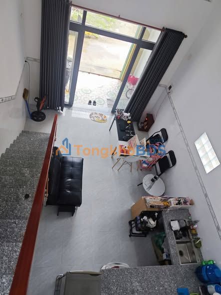 Nhà riêng Long Bình Tân Biên Hòa 52m² 1.2 tỷ - Chính chủ bán