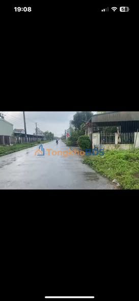 Đất nền Nga Sơn 100m² giá thỏa thuận - Tiềm năng tăng giá