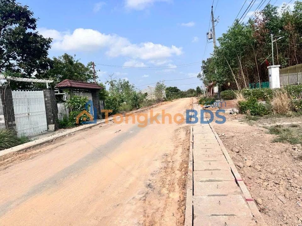 Đất nền Hắc Dịch 788m² giá 1 tỷ - Sổ đỏ chính chủ