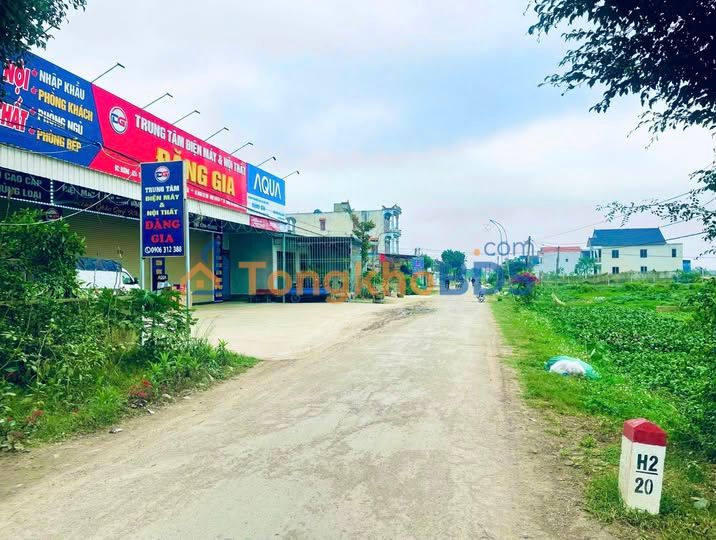 Đất nền Nga Phú 100m² 8xx triệu - Sổ đỏ chính chủ