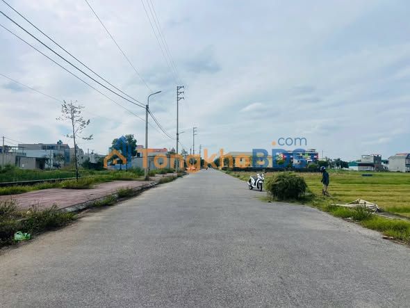 Đất Phạm Bành Nga Sơn 145m² 2 tỷ - Đường to ô tô