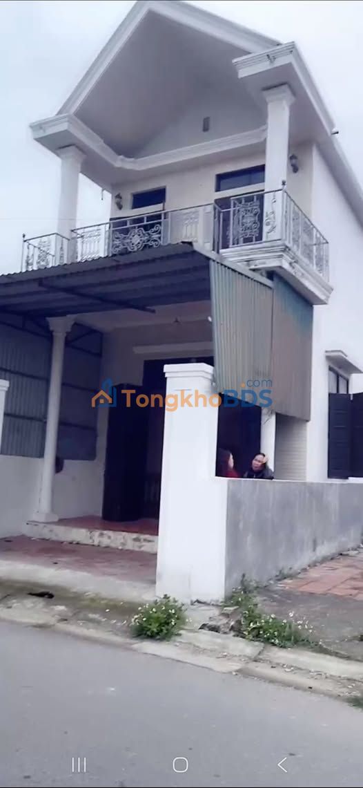 Nhà riêng Tô Hữu Nga An 100m² thỏa thuận - Giá tốt hiếm