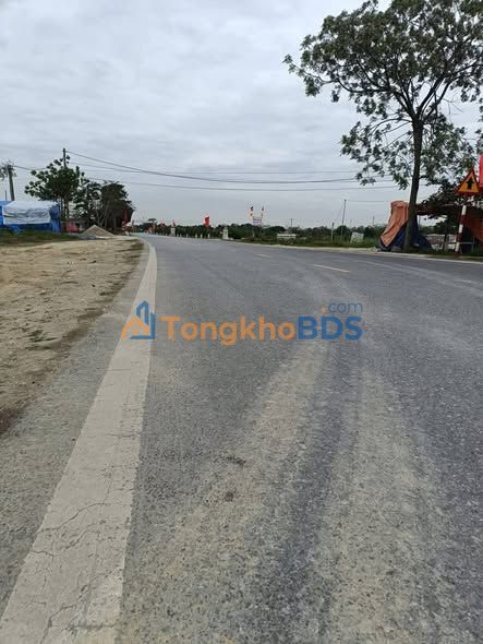 Đất nền Nga Thạch 120m² 1.7 tỷ - Xây dựng tự do