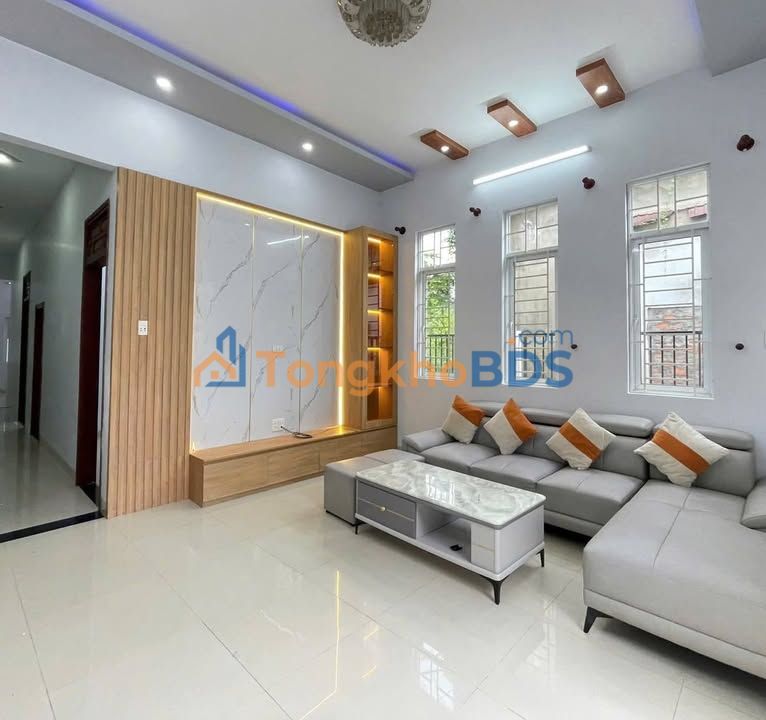 Nhà riêng Nghĩa Hành 120m² 1.8 tỷ - Sẵn sàng ở ngay