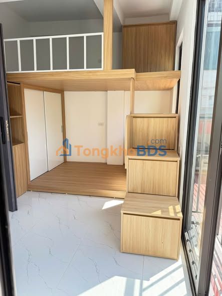 Nhà trọ Trường Trinh 27m² 4.9 triệu – Sẵn sàng ở ngay