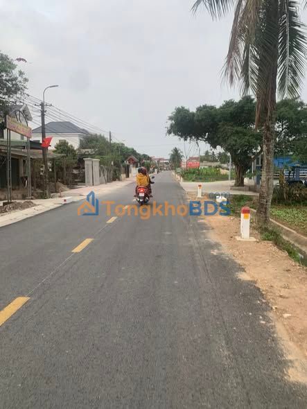 Đất Tỉnh lộ 524 Nga Hải 100m² – Đường ô tô tiềm năng tăng giá