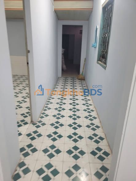 Nhà nguyên căn P1 Vĩnh Long 150m² 3 triệu - Sẵn sàng ở ngay