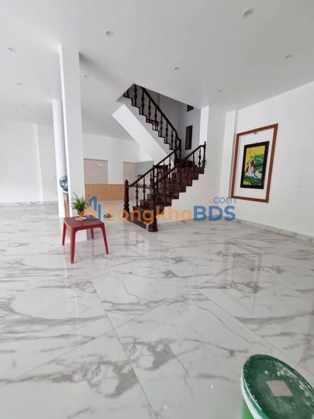 Nhà phố Lê Thanh Nghị 100m² 25 triệu - Mặt tiền kinh doanh