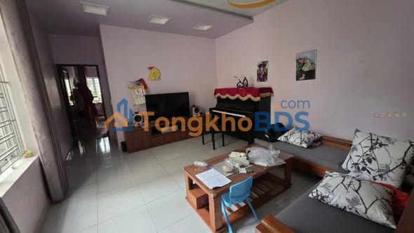 Nhà thuê Tuyến 2 Quán Nam Hồng Bàng 90m² 13 triệu - Sẵn ở ngay