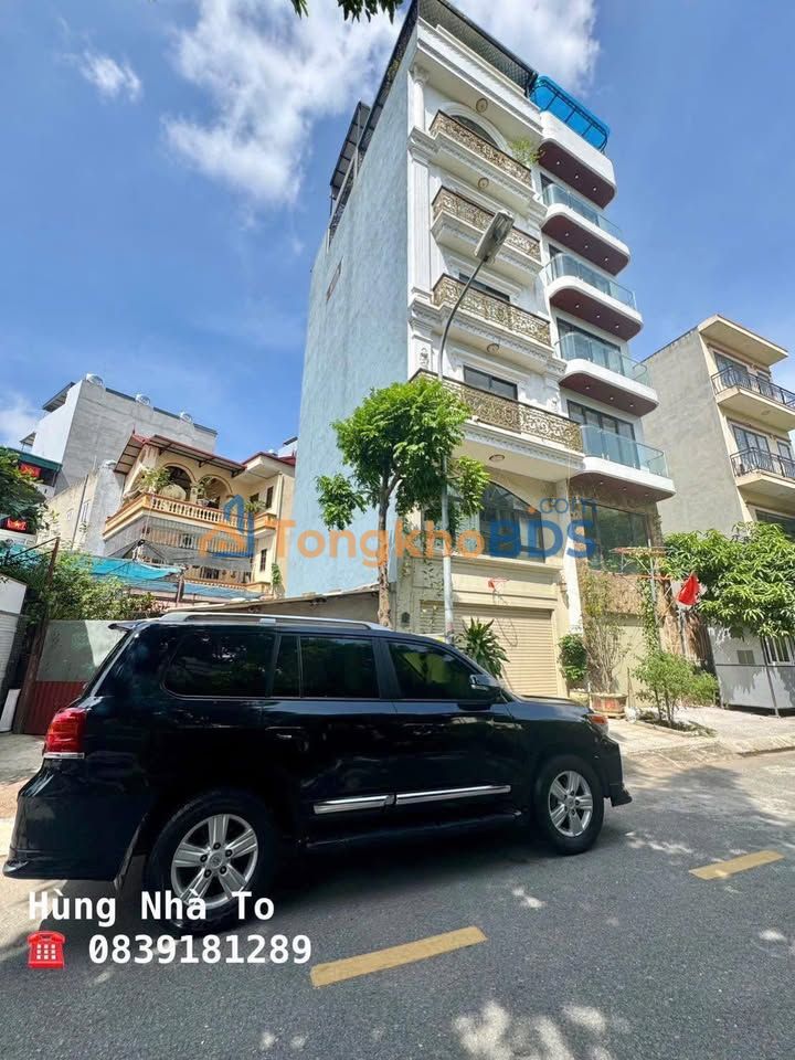 Nhà riêng Long Biên 60m² giá 1 tỷ - Sẵn sàng ở ngay