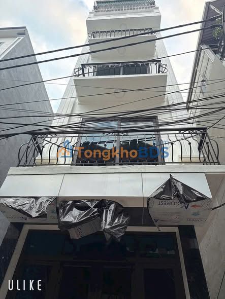 Nhà riêng Phường Phú Lương Hà Đông 40m² giá thỏa thuận - Ô tô vào tận nhà