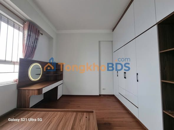 Căn hộ BMM Xa La 63m² 4.2 tỷ - View đẹp tầng trung