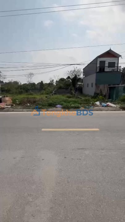 Đất nền Hòa Phú Chương Mỹ 71m² 3 tỷ - Hạ tầng hoàn thiện