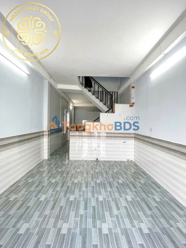 Nhà Ngô Gia Tự Tân Thành 64m2 6 triệu - Cho thuê ngay