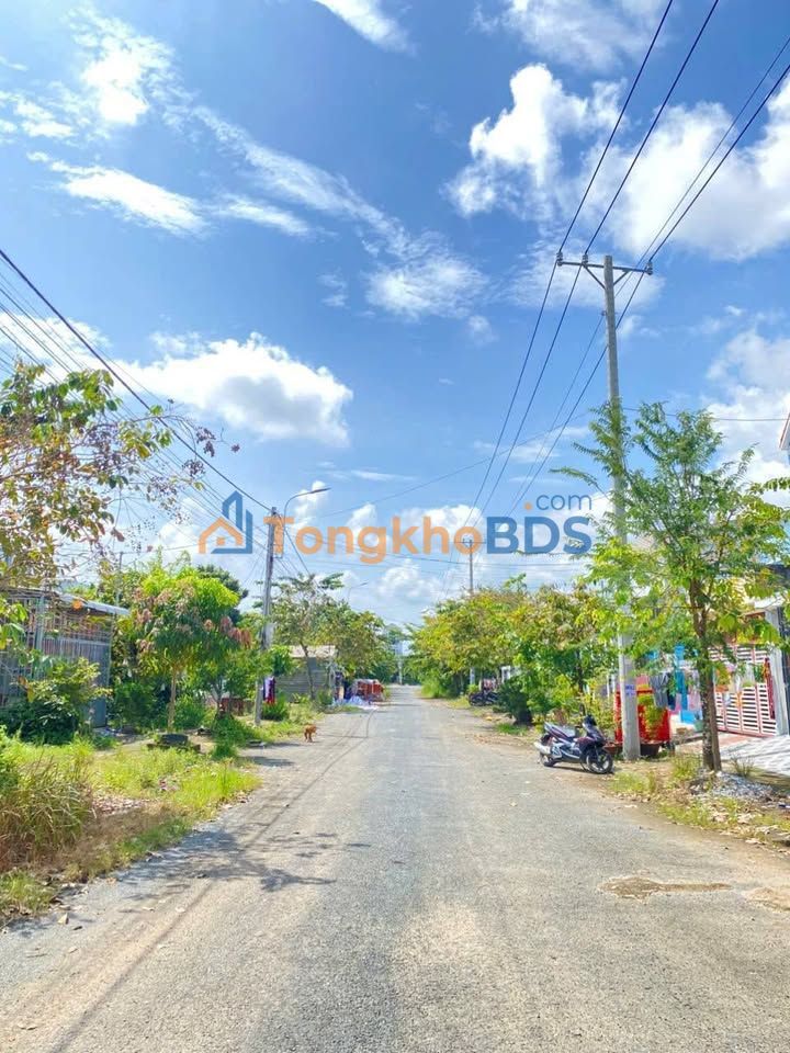 Đất nền Tân Xuyên Cà Mau 135m² 9xx triệu - Sổ đỏ chính chủ