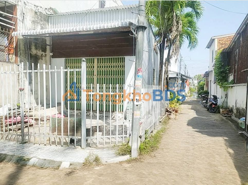 Nhà Khóm 2 Phường 1 Cà Mau 100m² 1.3 tỷ - Chính chủ bán