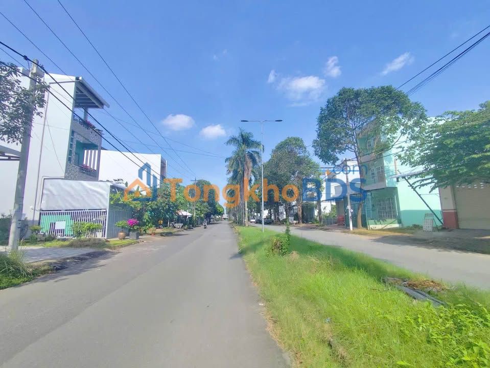 Đất nền Phan Trọng Tuệ 103,5m² 3.6 tỷ - Sổ đỏ chính chủ