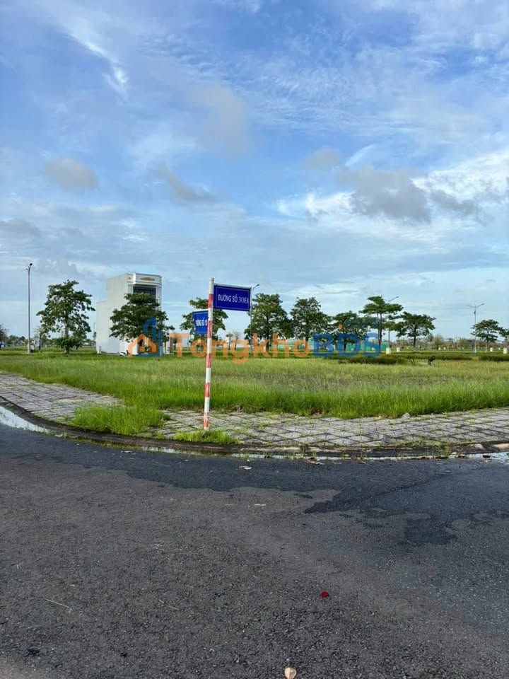 Đất nền Đường Số 10 Cà Mau 100m² 1.35 tỷ - Sổ đỏ