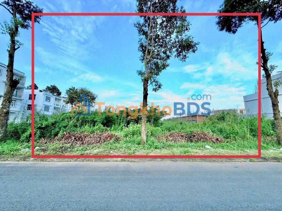 Đất nền TX Bình Minh 110m² 1.63 tỷ - Sổ đỏ chính chủ