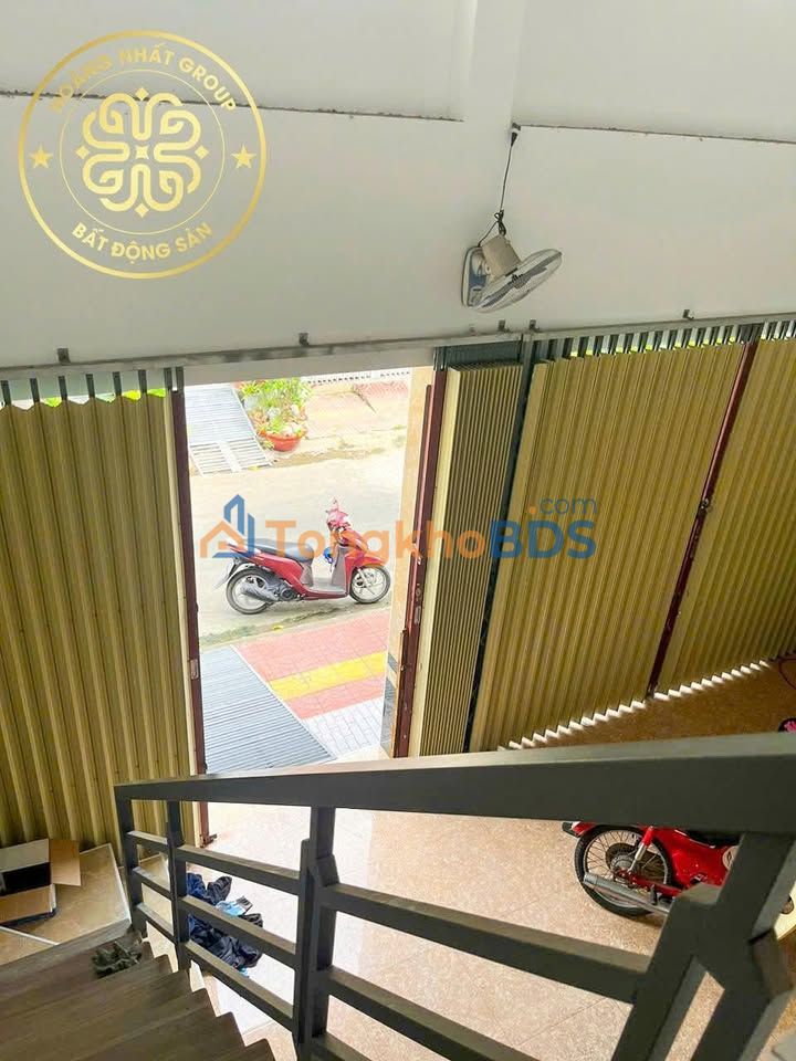 Nhà Phạm Ngũ Lão Tân Thành Cà Mau 98m² 2 tỷ - Chính chủ bán