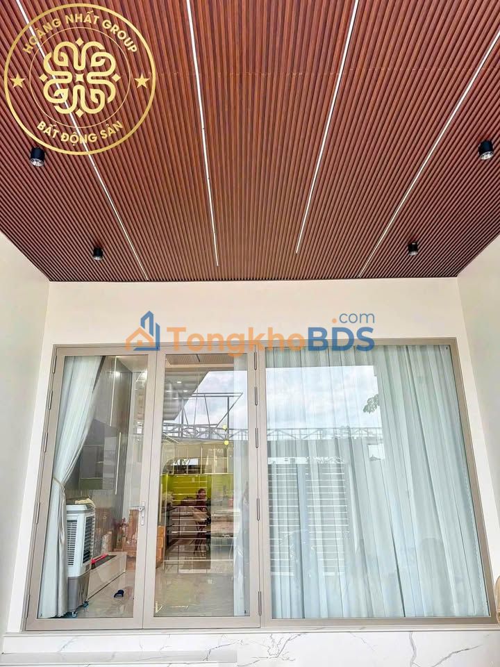 Nhà riêng KDC Minh Thắng Bạc Liêu 100m² 4.7 tỷ - Sẵn sàng ở ngay