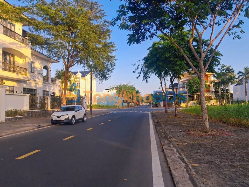 Đất nền Đường số 6 Minh Thắng Cà Mau 105m² 1 tỷ - Sổ đỏ chính chủ