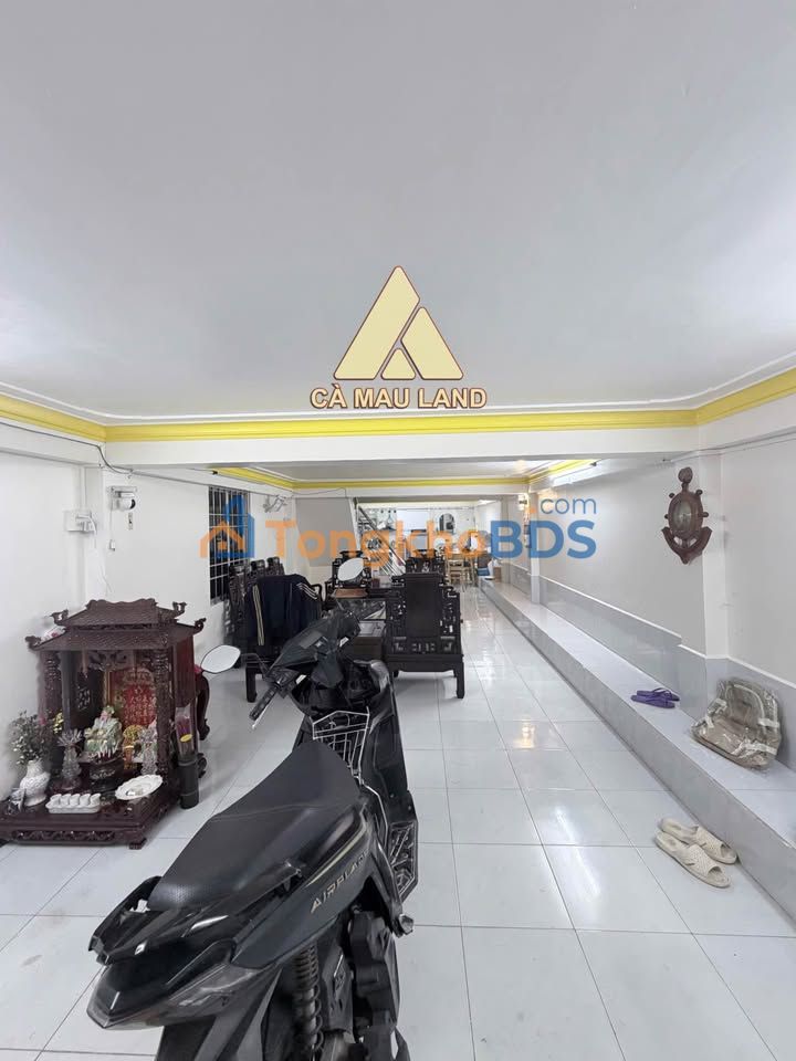 Nhà Vĩnh Nghi Lý Văn Lâm 86m2 1.3 tỷ - Sẵn sàng ở