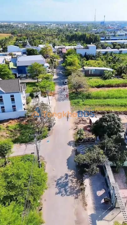 Đất nền Bạc Liêu Đường D1 150m² - Sổ đỏ chính chủ