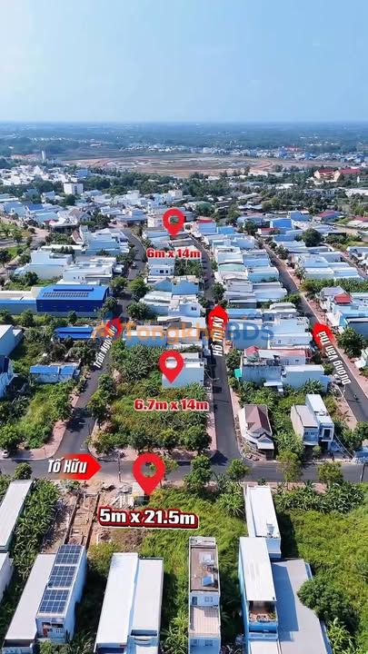 Đất nền Đông Hải 66m² 900tr - Giá đầu tư tốt