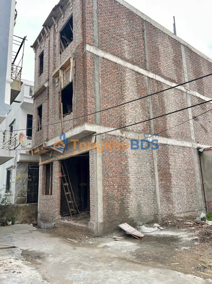 Nhà phố Phố Đông Hải 43m² 2.75 tỷ - Chính chủ bán