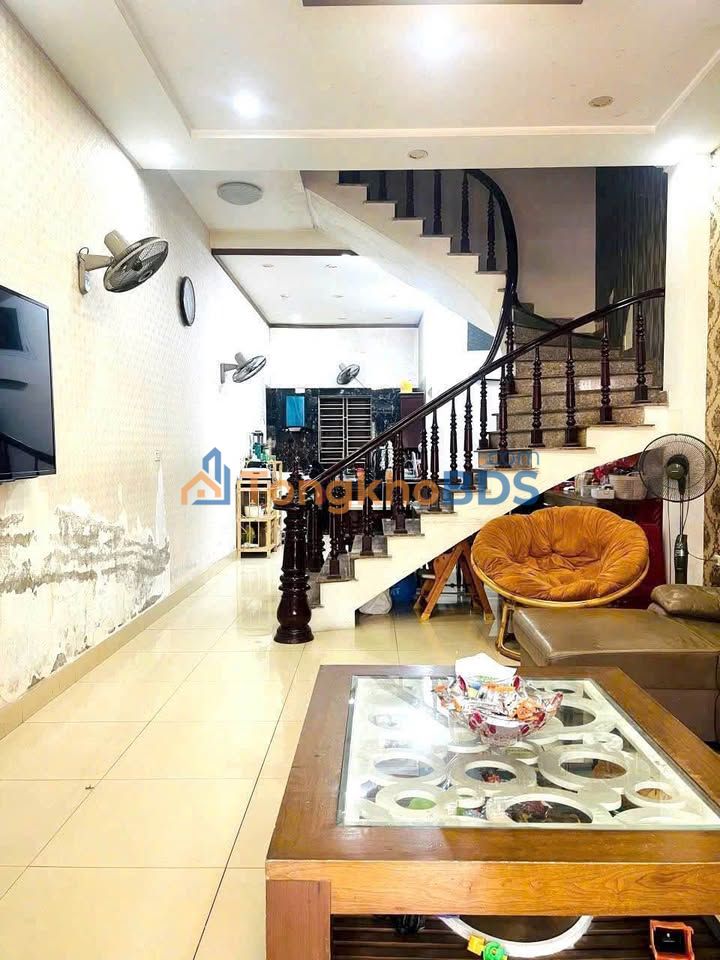 Nhà Hải An Vạn Mỹ 71m² 6 tỷ - Ô tô vào tận nhà