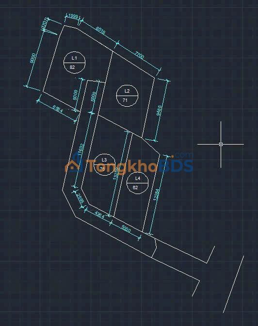 Đất nền Đông Anh 350m² 1.05 tỷ - Sổ đỏ chính chủ