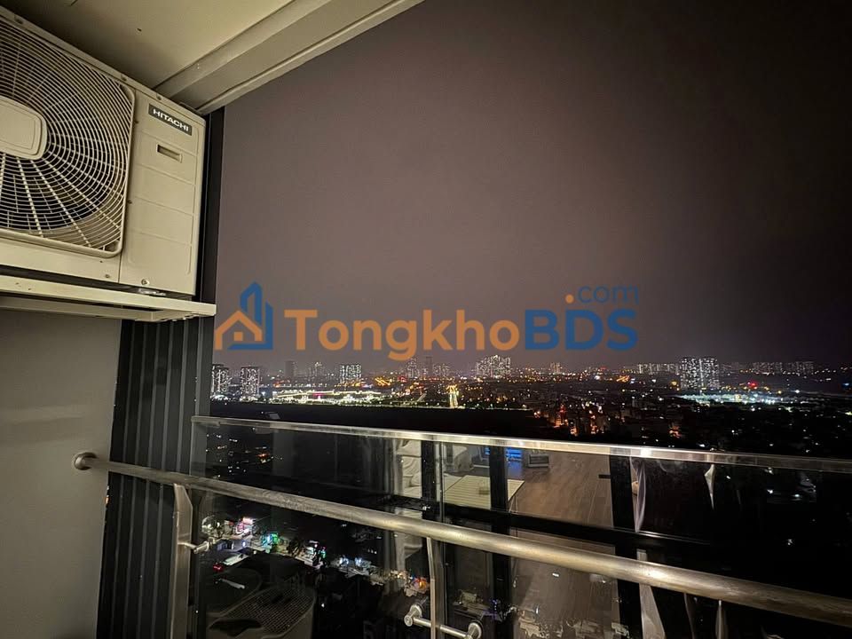 Căn hộ VinSmart Cầu Diễn 60m² 6.4 tỷ - View đẹp