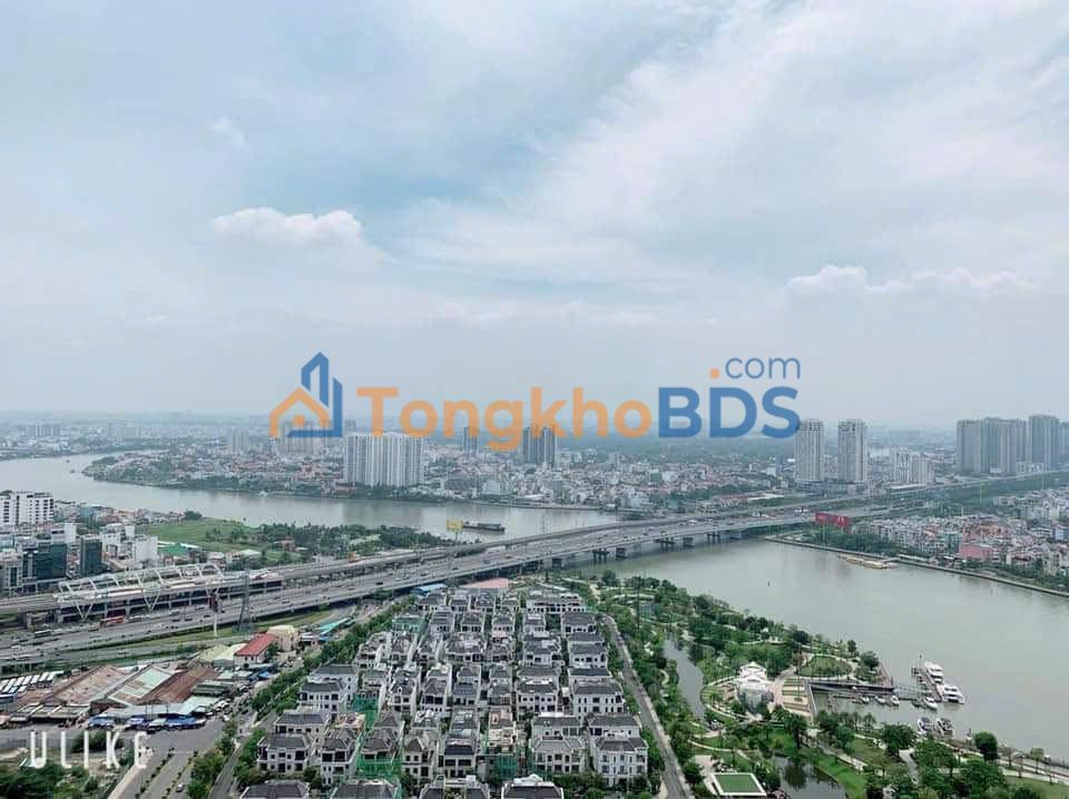 Căn hộ Vinhomes Central Park Bình Thạnh 88m² 15.5 tỷ - Bàn giao ngay