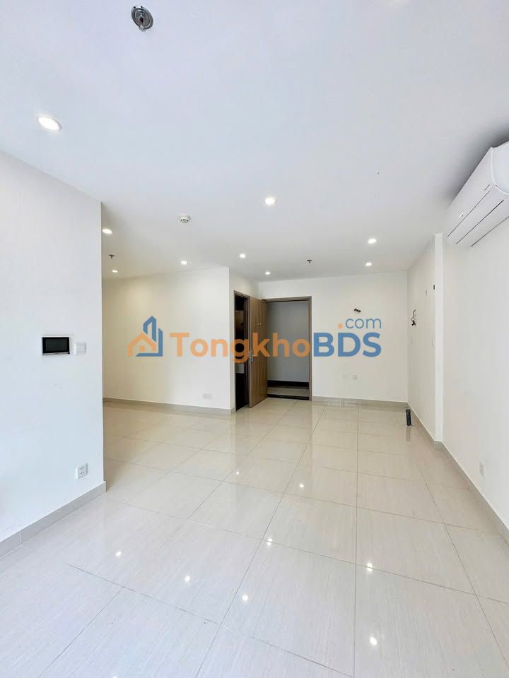 Căn hộ Vinhomes CP Bình Thạnh 1PN+ 5.5 triệu - Bàn giao ngay