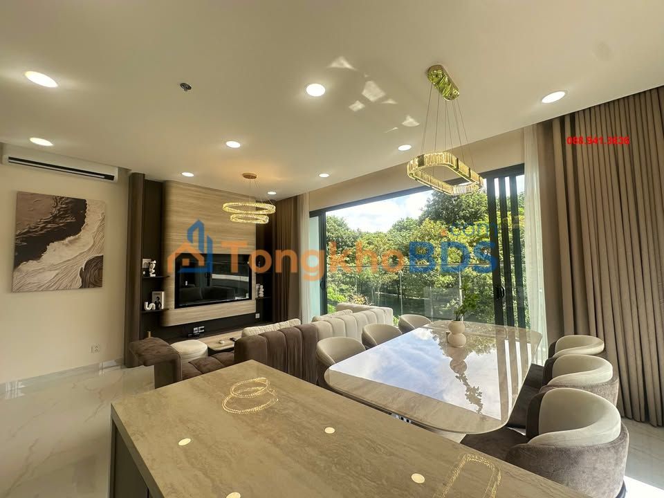 Căn hộ Celadon City Tân Phú 1.2 triệu/ngày Full nội thất