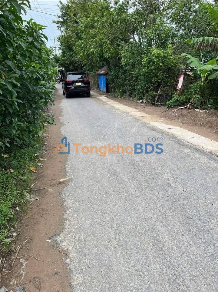 Đất nền Sóc Trăng Đường Sóc Vồ 567m² 1 triệu/m xây dựng tự do