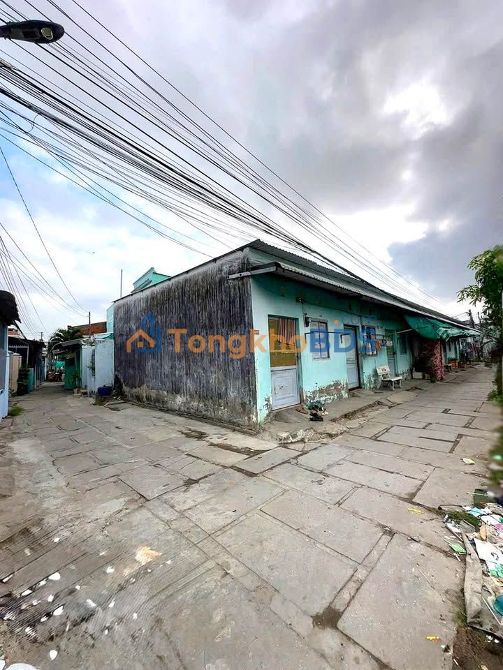 Đất nền Hùng Vương Sóc Trăng 68m² 300 triệu - Sổ đỏ