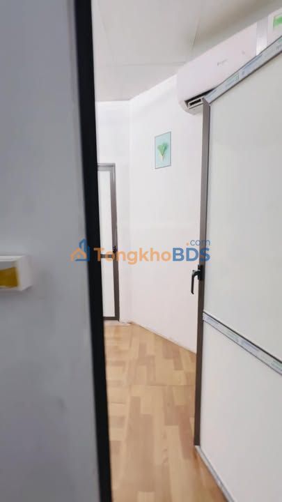 Phòng trọ Đô Nghĩa Hà Đông 35m² 2.9 triệu - Sẵn sàng ở ngay