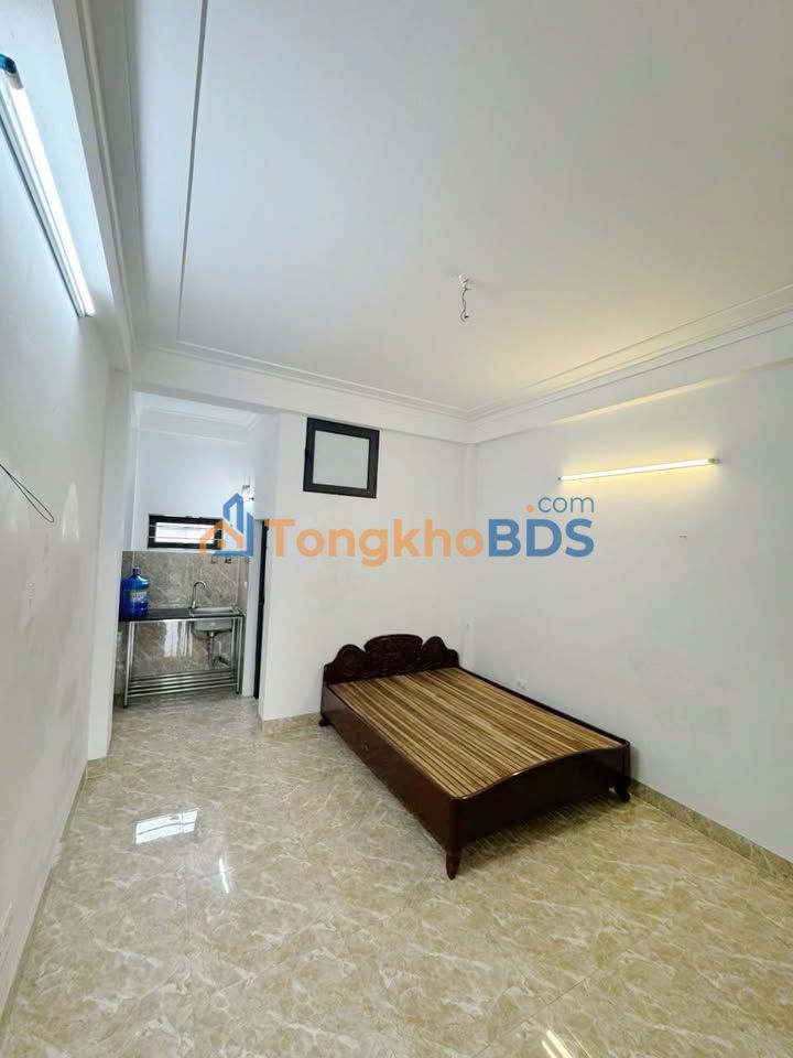 Phòng trọ Hà Đông 3.2 triệu - Full nội thất sẵn ở