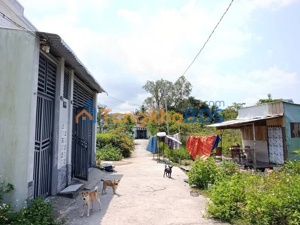 Đất nền Cửa Dương Phú Quốc 106m² 1.3 tỷ - Sổ đỏ chính chủ