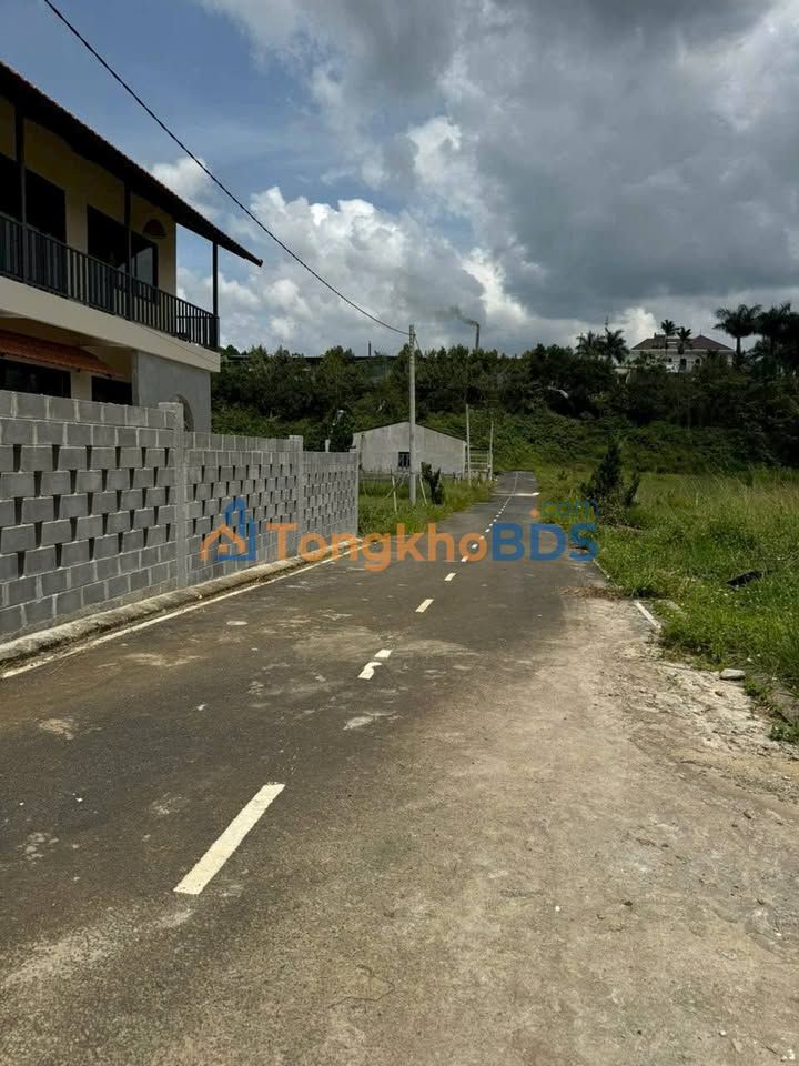 Đất nền Trương Định Lộc Châu 240m² 1.2 tỷ - Sổ đỏ chính chủ