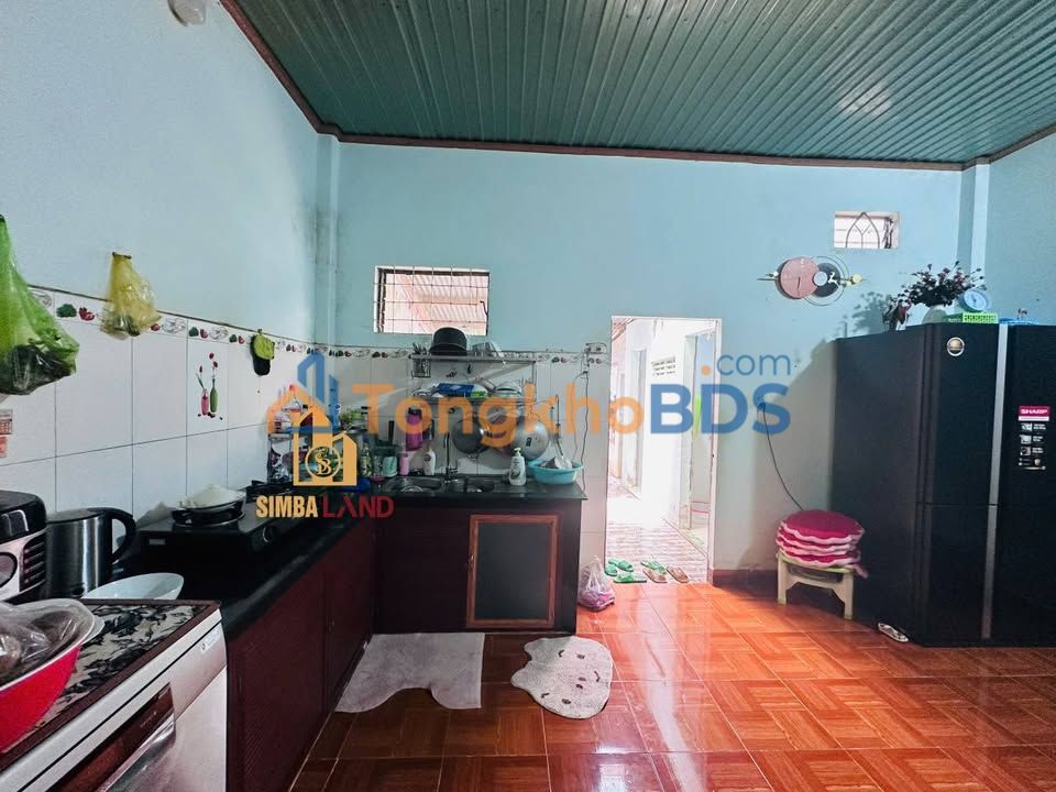 Đất nền Đức Trọng Lâm Đồng 187m² 5.1 tỷ - Đất thổ cư 100%