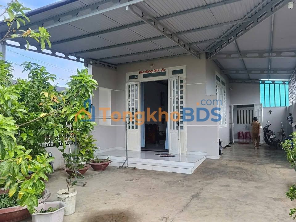 Nhà vườn Quang Trung Bảo Lộc 1.170m² 3 tỷ - An yên tĩnh lặng