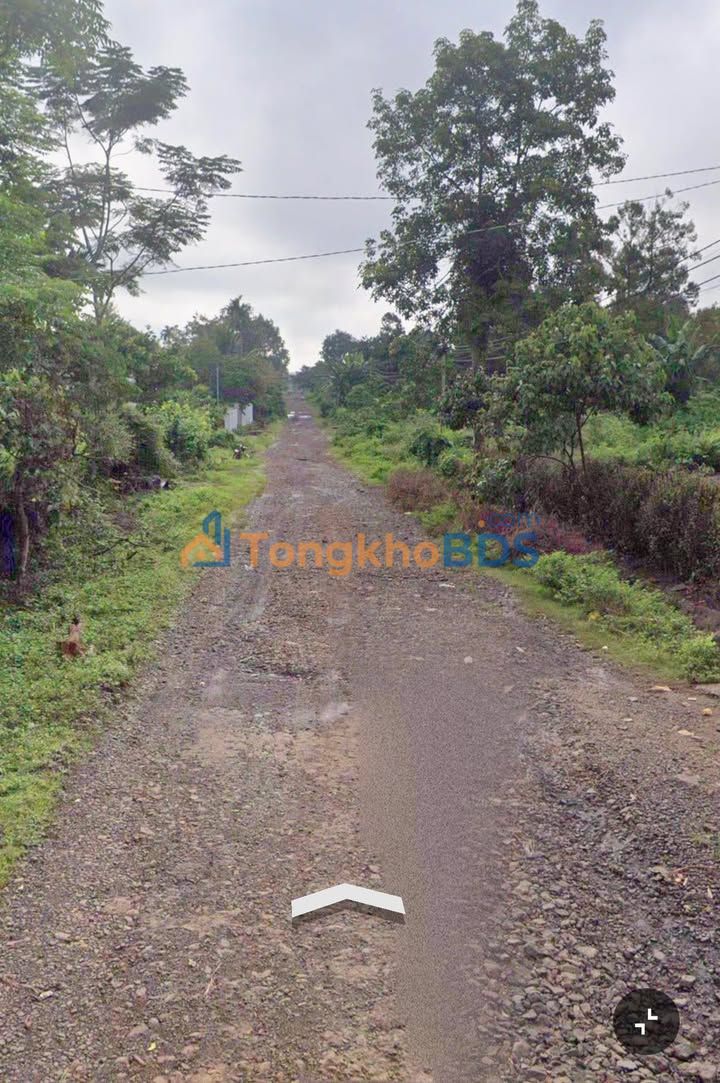 Đất Komkeo Phường 12 1.675m² 7,5 tỷ – Pháp lý rõ ràng