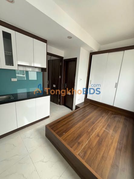 Nhà riêng Tây Hồ 4 triệu - Full nội thất view hồ Tây